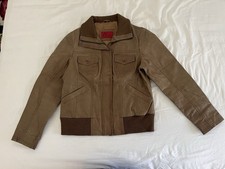 Vivien caron lederjacke gebraucht kaufen Vivien caron lederjacke gebraucht kaufen  St. Blasien
