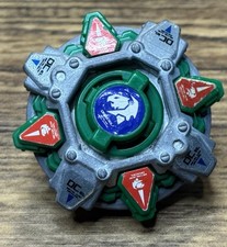 Takara beyblade plastic for sale  Muskegon