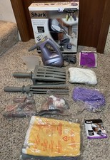 Shark portable steam for sale  Cooks