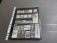 Malta stamps lot for sale  TONBRIDGE