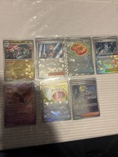 Lot carte pokeball d'occasion  Tartas