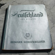 Sammelalbum schöne deutschlan gebraucht kaufen Sammelalbum schöne deutschlan gebraucht kaufen  Waldeck