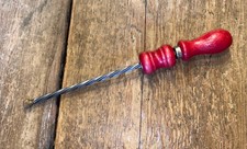 Vintage archimedes spiral for sale  ASHBOURNE