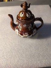 Vintage victorian bargeware for sale  READING