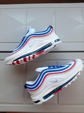 Scarpe nike air usato  Nichelino