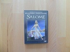 Salome gebraucht kaufen  Jevenstedt