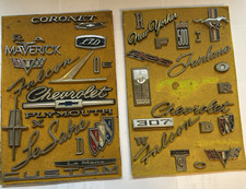 Pieces vintage metal for sale  Woodbury