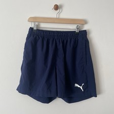 Puma men shorts for sale  LEICESTER