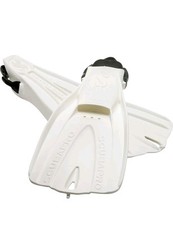 Scubapro travel fins for sale  Loomis