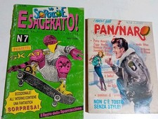 Rivista paninaro sporcaccione usato Rivista paninaro sporcaccione usato  Lentate sul Seveso