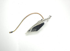 SYM Crox 50 4T 2017–2022 Front Left Turn Signal Headlight SCRATCHED, używany na sprzedaż  Wysyłka do Poland