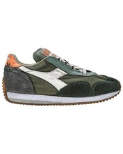 Scarpe sneakers diadora usato  Villanova Solaro