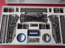 Märklin coffret reference d'occasion  Saint-Loup-Géanges