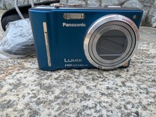 Panasonic lumix dmc usato  Torino