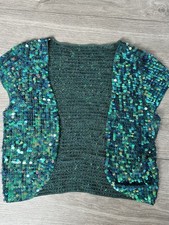 Stunning mermaid sequin for sale  NUNEATON