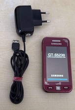 Samsung fleur 5230 gebraucht kaufen  Vilshofen an der Donau
