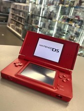 Console nintendo lite d'occasion  Les Mureaux