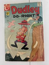 Vintage dudley right for sale  Daphne