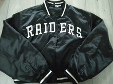 Raiders ladies nfl for sale  PONTYPRIDD