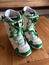 White green northwave for sale  ELLESMERE PORT