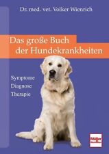 Große buch hundekrankheiten gebraucht kaufen  Berlin