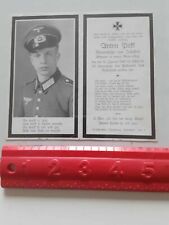 Wwii german officer for sale  Blackwood