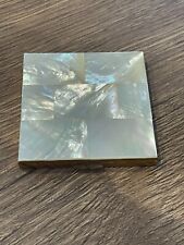 Ancien poudrier nacre d'occasion  Gouvieux