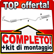 Scarico completo per usato  Italia