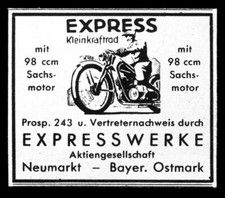 Alte werbung reklame gebraucht kaufen  Hamburg