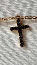 Swarovski lovely kreuz gebraucht kaufen  Babensham