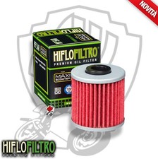 Filtro olio hiflo usato  Sciacca