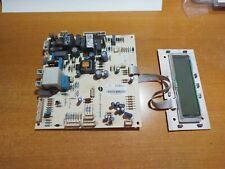 Scheda elettronica dbm20 usato  Roma