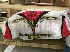 kite slingshot comprar usado kite slingshot comprar usado Enviando para Brazil