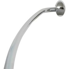 Chrome shower rod for sale  Atlanta