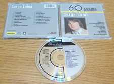 Vintage serge lama d'occasion  Saint-Louis