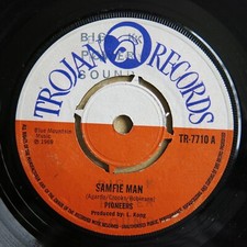 Pioneers samfie man for sale  MAIDSTONE