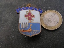 Insigne service sante d'occasion  Gréoux-les-Bains