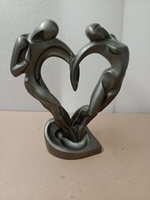 Austin sculpture soulmates for sale  HIGH WYCOMBE