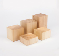 Tulipwood blocks home for sale  UK