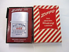 1940 barrel zippo for sale  Columbiana