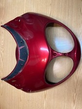 Triumph trophy headlight for sale  IPSWICH