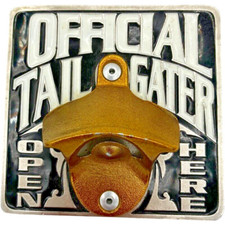 Bergamot official tailgater for sale  Woodway
