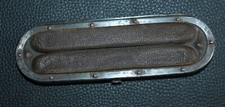 Ancien étui cigare d'occasion  Niort