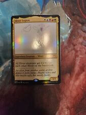 Sliver legion secret for sale  Indianapolis