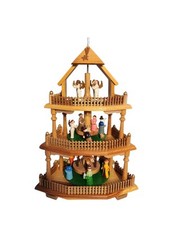 Vintage christmas tier for sale  San Pablo