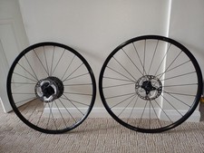 Swiss r470 boost for sale  ALTON