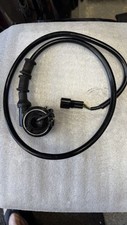 Scrambler speed sensor for sale  WEYMOUTH