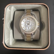 Fossil women riley for sale  Pittsburgh