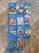 Lot abeka reading for sale  Le Sueur