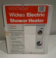 Brand new wickes for sale  YATELEY